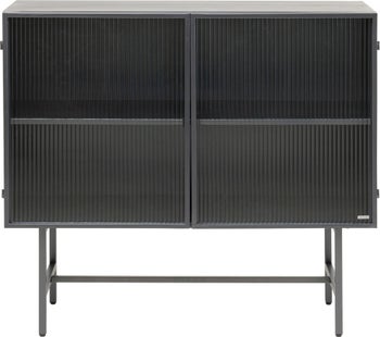 Komoda San Diego 100x90cm – obraz-1