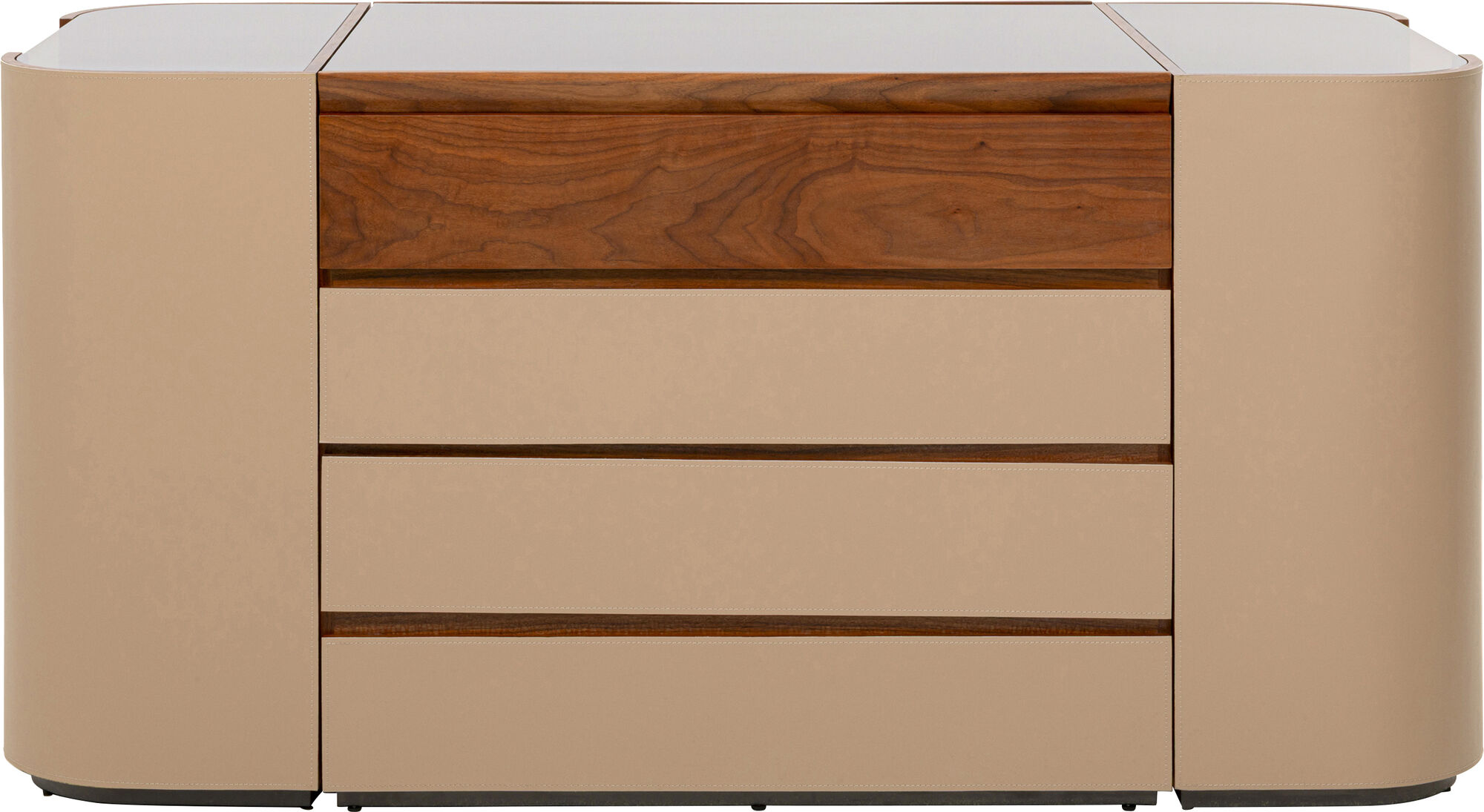 Komoda Tango 180x91 cm – obraz-1