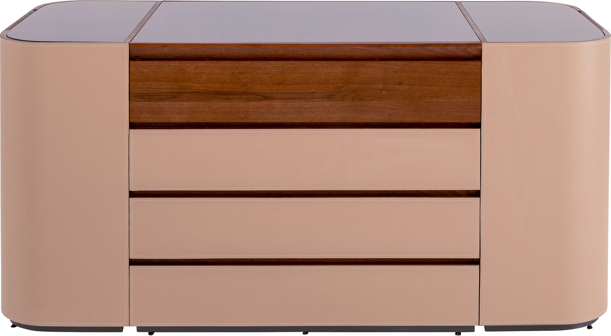 Komoda Tango 180x91 cm – obraz-1