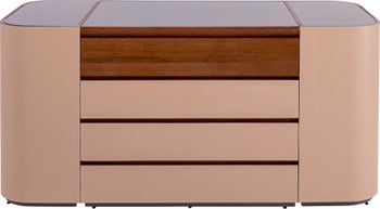 Komoda Tango 180x91 cm – obraz-1
