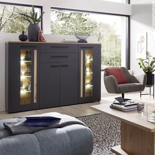 Комод 1BJ4GH22 Loft-Two – изображение-1