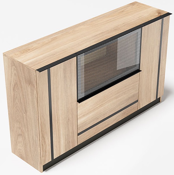 Комод BROOKLYN мод. 48 – изображение-1