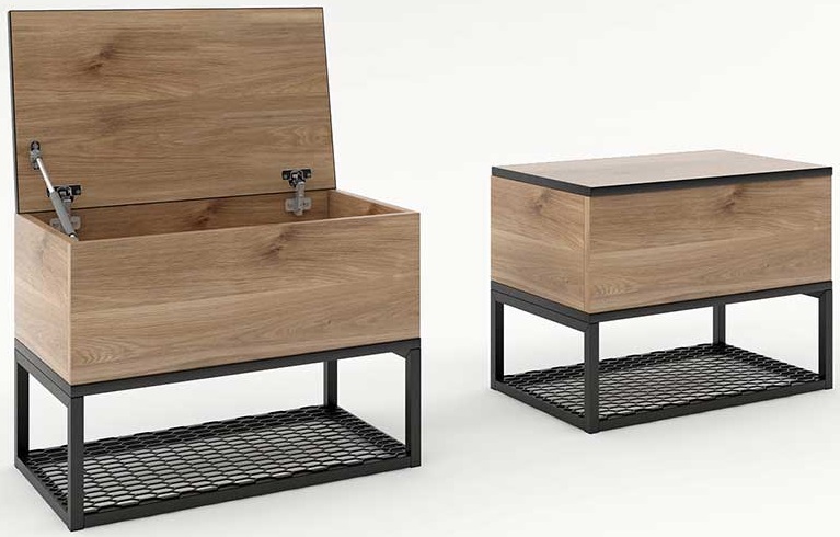 Комод Brooklyn мод.44 – изображение-1