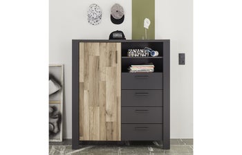 Комод Dallas 35-998-AJ – изображение-1