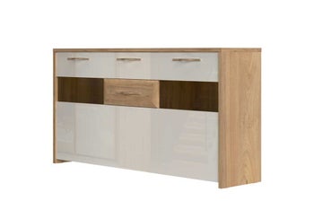 Комод Galea K172-3KS2F/GL – изображение-1