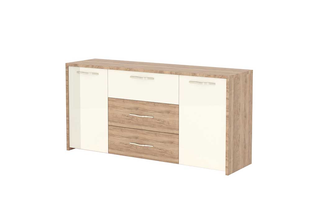 Комод Galea K23/GL – изображение-1