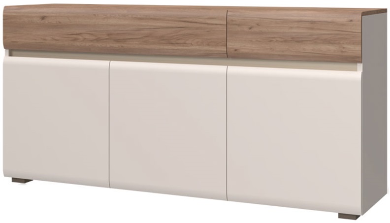 Комод Inva K32 – изображение-1