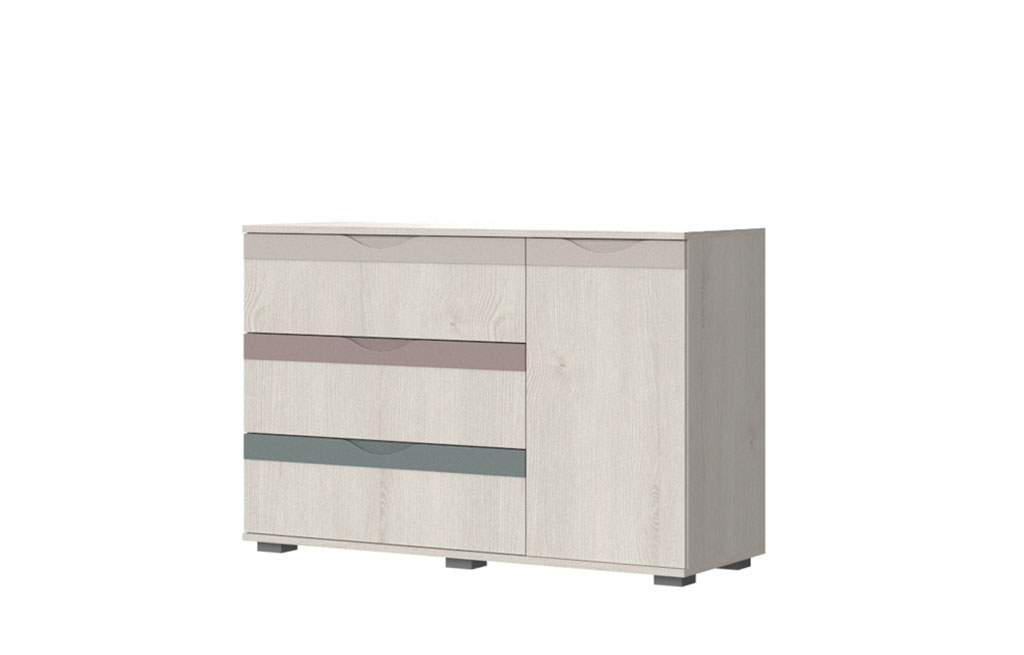 Комод Joyful K13 – изображение-1