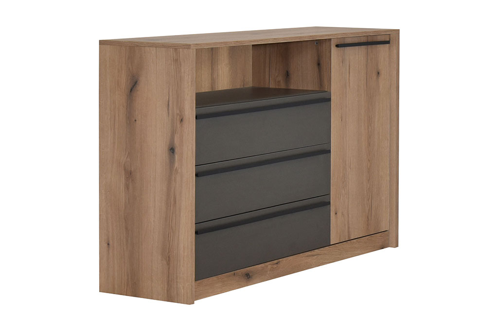 Комод Cleopatra 1V3F – изображение-1