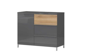 Комод ONYX K13/ON – изображение-1