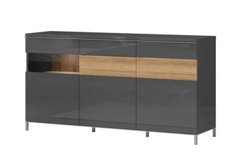 Комод ONYX K170-3KS1F – изображение-1