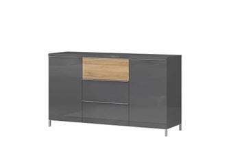 Комод ONYX K23/ON – изображение-1