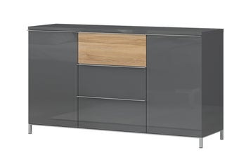 Комод ONYX K23/ON – изображение-1