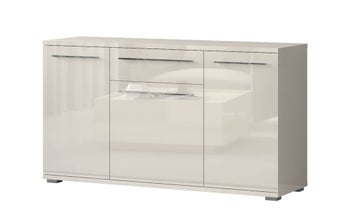 Комод PIANO K150-3K1F/PN – изображение-1