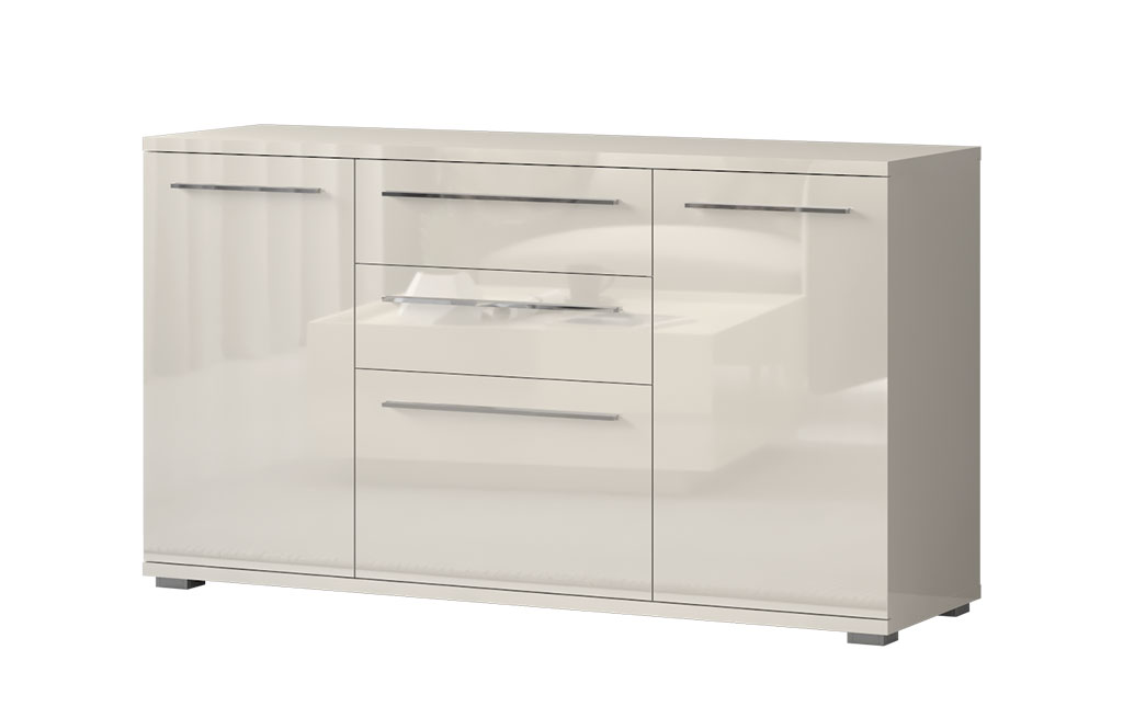 Комод Sonata K150-3K2F/PN – изображение-1