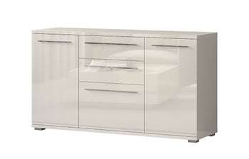 Комод PIANO K150-3K2F/PN – изображение-1