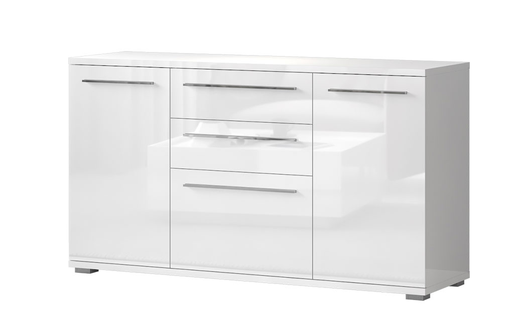 Комод Sonata K150-3K2F/PN – изображение-1