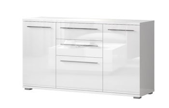 Комод PIANO K150-3K2F/PN – изображение-1