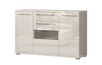 Комод PIANO K150V-3KS1F/PN – изображение-1