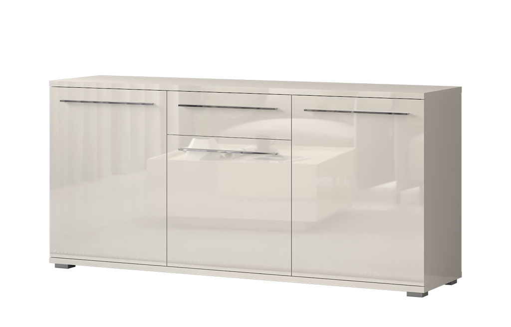 Комод Sonata K180-3K1F/PN – изображение-1