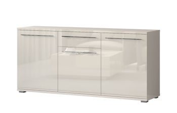 Комод PIANO K180-3K1F/PN – изображение-1