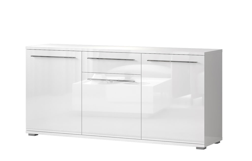 Комод Sonata K180-3K1F/PN – изображение-1