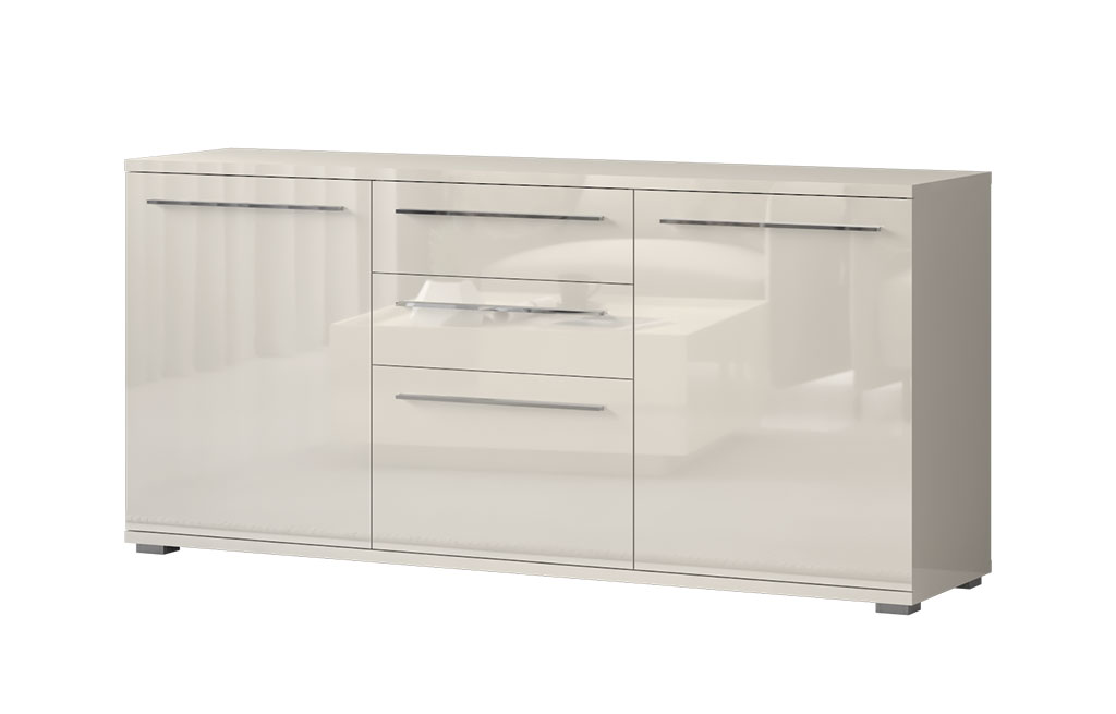 Комод Sonata K180-3K2F/PN – изображение-1