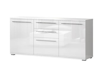 Комод PIANO K180-3K2F/PN – изображение-1