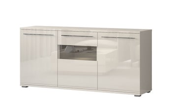 Комод PIANO K180-3KS/PN – изображение-1