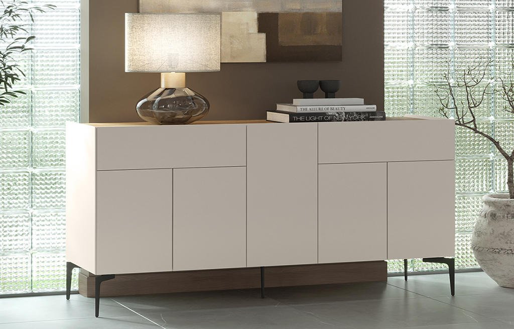 Комод Loft45 K150-5K2F/S45 – изображение-1