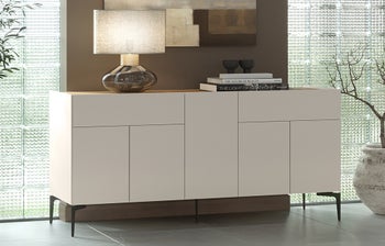 Комод Sky45 K150-5K2F/S45 – изображение-1