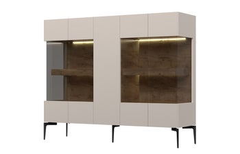 Комод Sky45 K152-5KS/S45 – изображение-1