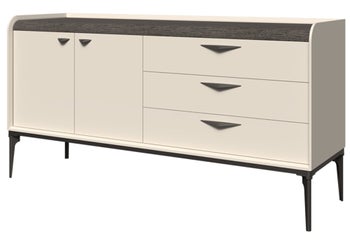 Комод Soffy K167-2К3F/SF – изображение-1