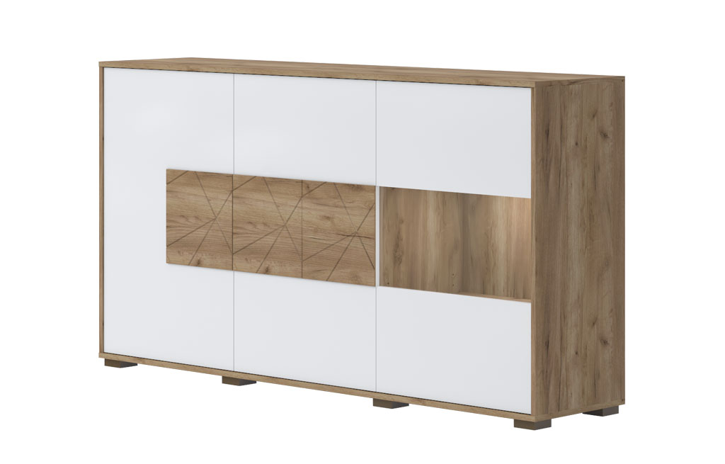 Комод Stellar K3S – изображение-1