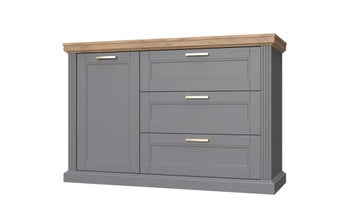 Комод TARA K13/TA – изображение-1