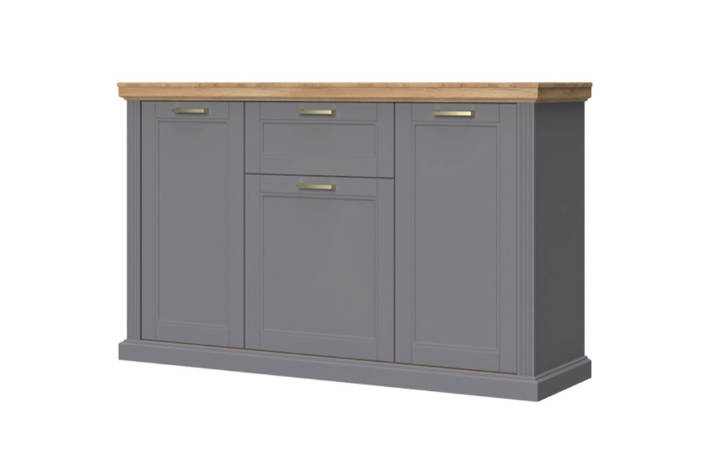 Комод Taga K3K1F – изображение-1