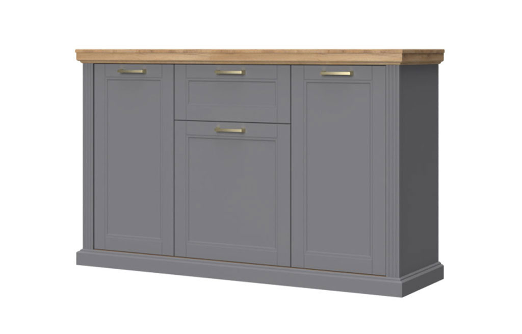 Комод Taga K3K1F – изображение-1