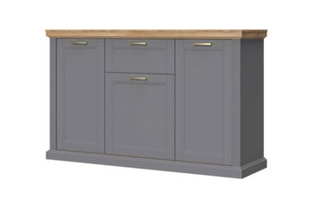 Комод TARA K3K1F – изображение-1