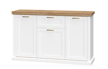 Комод TARA K3K1F – изображение-1