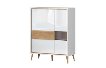 Комод VIDA K2S – изображение-1