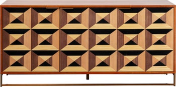 Aparador Silencio 160x78cm – Imagen-1.