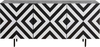 Aparador Arctic 160x75cm – Imagen-1.