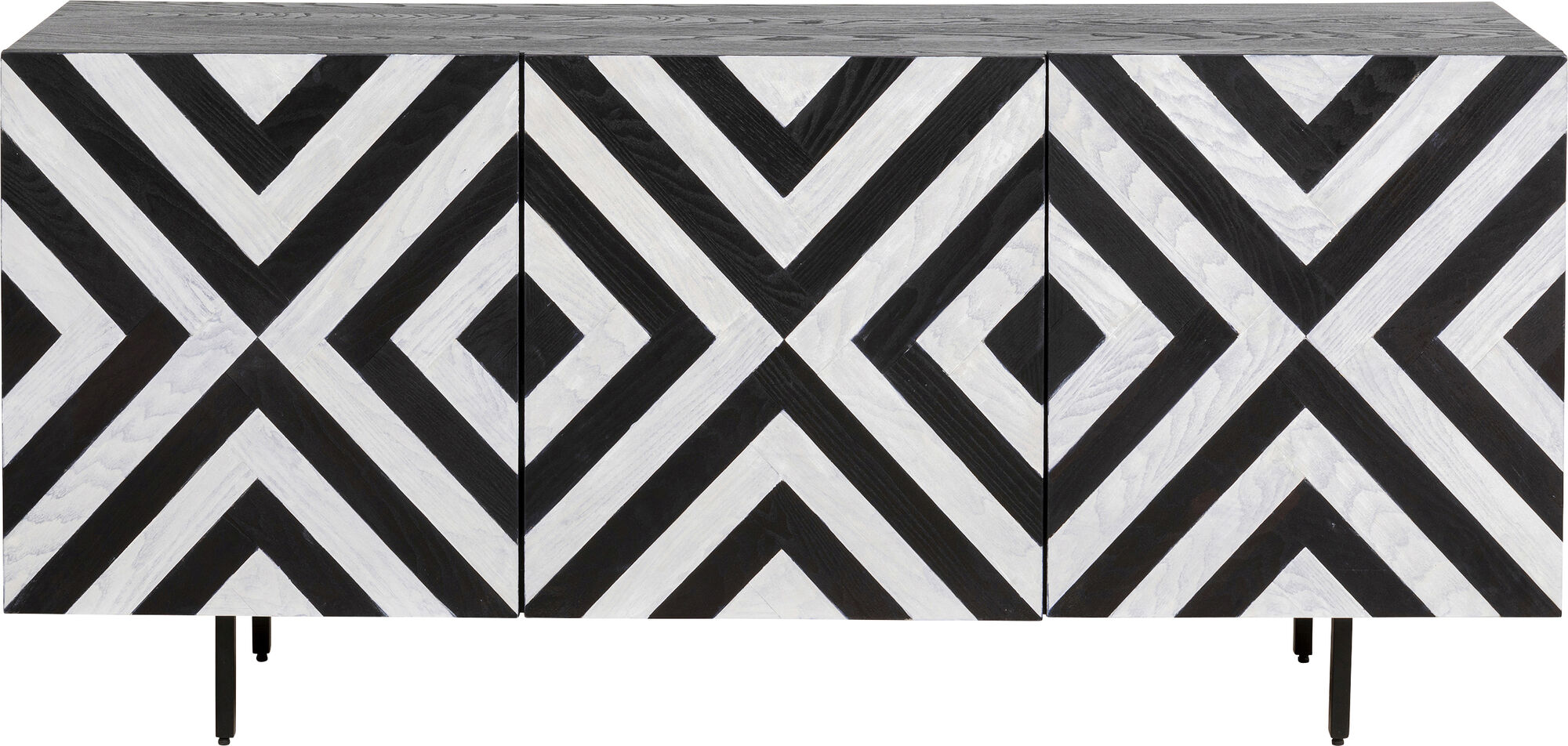 Aparador Arctic 160x75cm – Imagen-1.