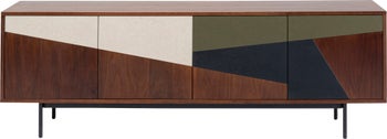 Lamello Colore Tálalószekrény 200x70cm – kép-1.