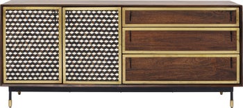 Komoda Afra 170x75 cm – grafika-1.