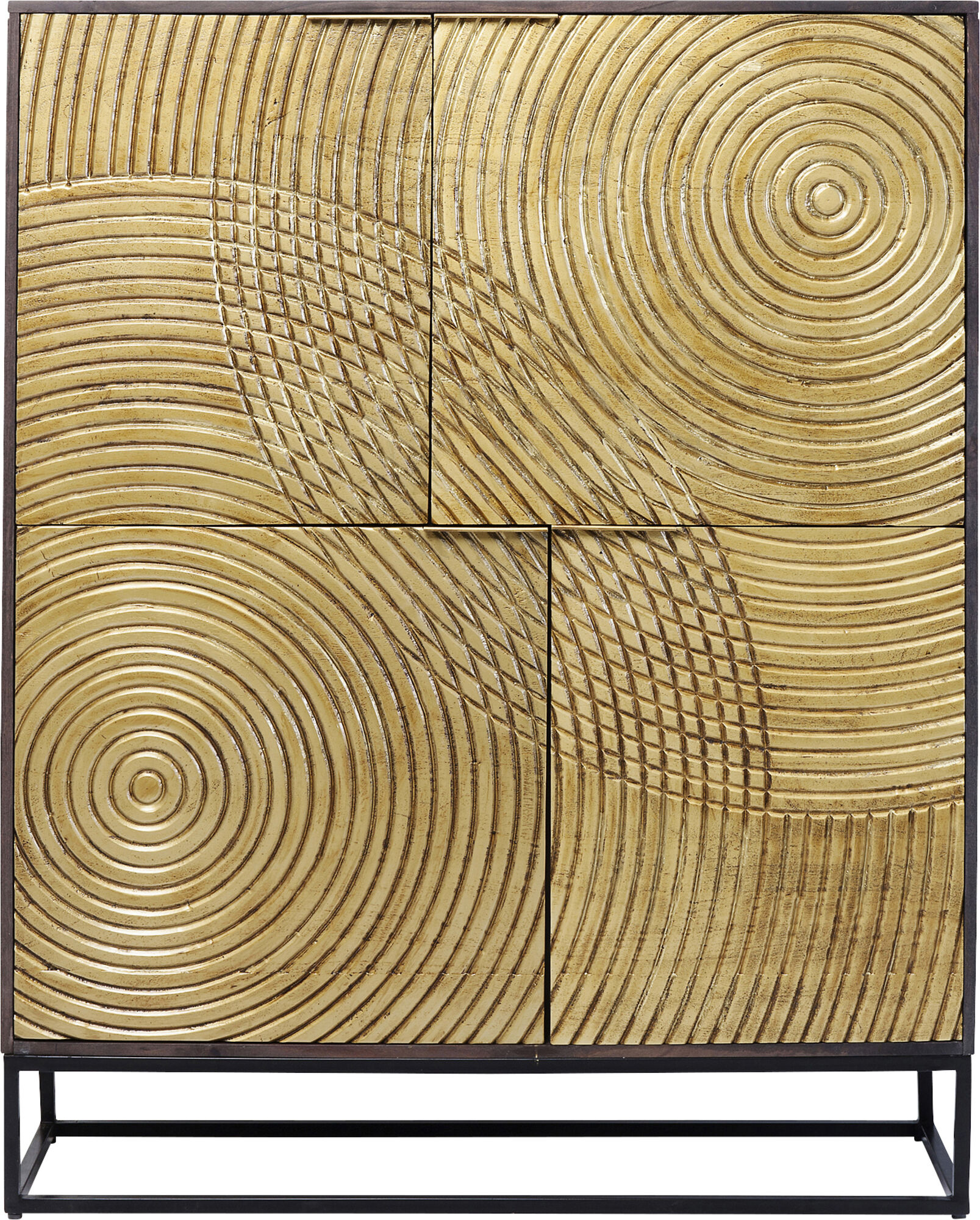 Komoda Circulo Kare – slika-1.