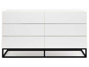Komoda Connect Beau 140x75 cm – obraz-1