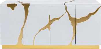 Aparador Cracked 165x80cm – Imagen-1.