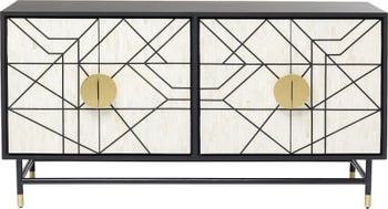 Komoda Credenza 150x80cm – slika-1.