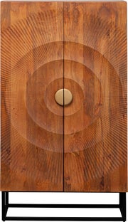 Armario Madeira Claro 76x140cm – Imagen-1.